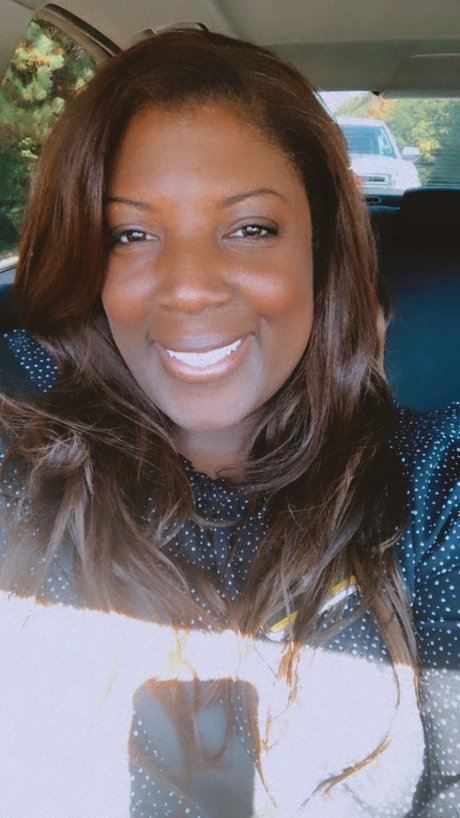 Real Talk Tina star nudes picture