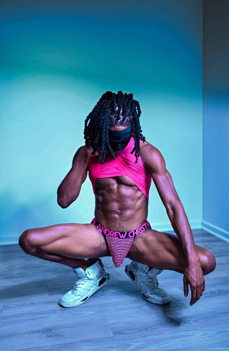 Rosco Thicc model porn archive