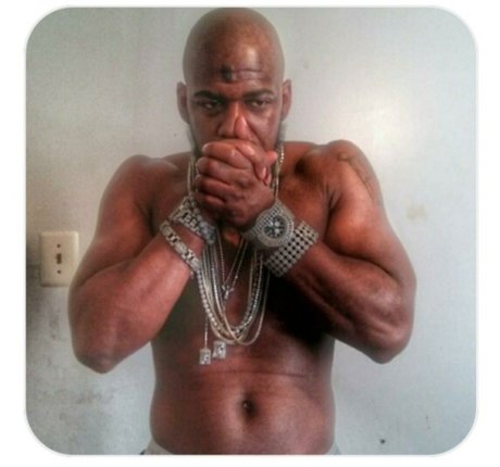 Wilt Mandingo top star photos