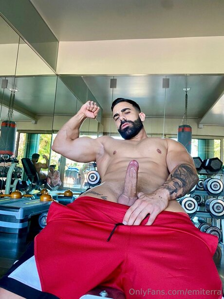 Terra Daddy pornstar hot img