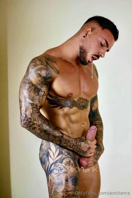 Terra Daddy pornstar nudes archive