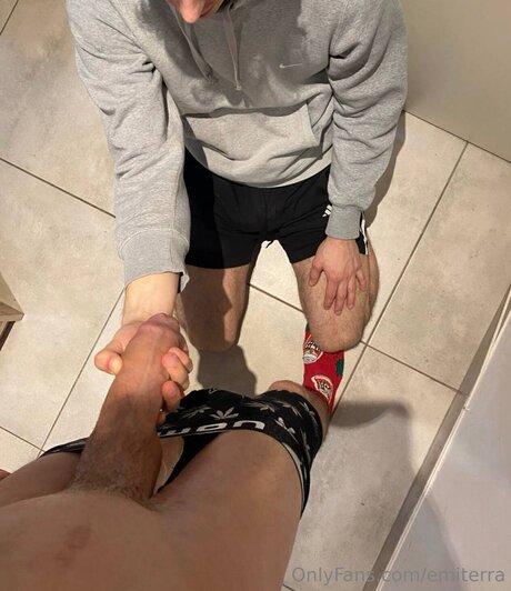 Terra Daddy model free image