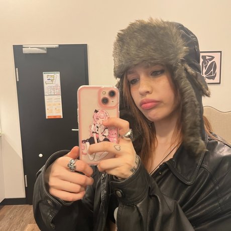 Rosaline_ star hd photo