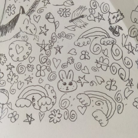 Little Rope Bunny best actress pic