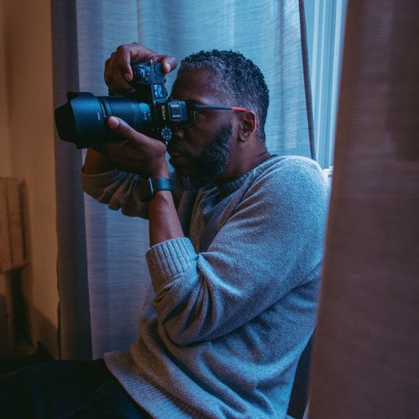 Room Noir actress photo