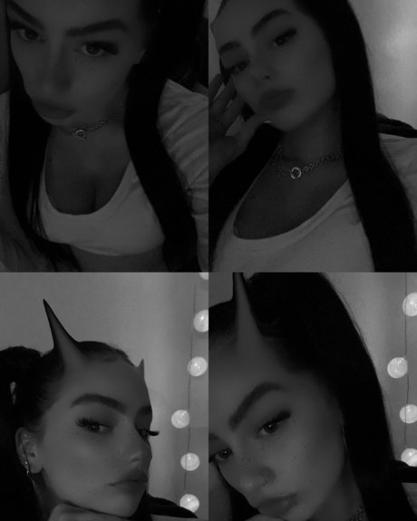 Ronja Linnea pretty star img