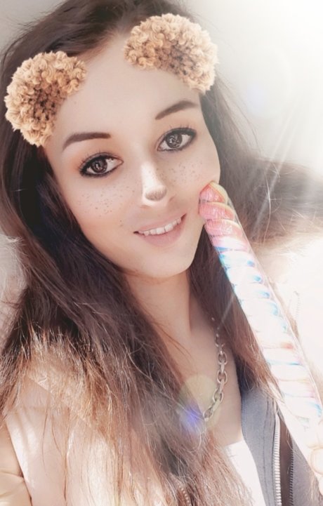 Ronja Of Sweden pornographic actress archive