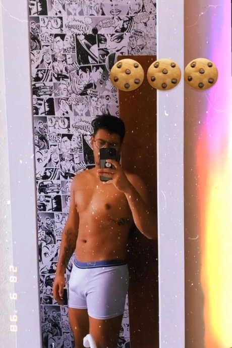 Ronaldo Oliveira pornstar exclusive gallery