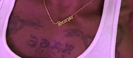 Ronald Keaton model art archive