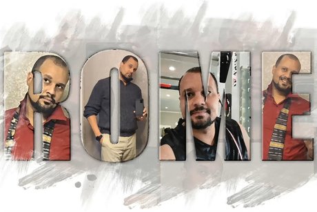 Romeo Valentine Casanova nudes model photos