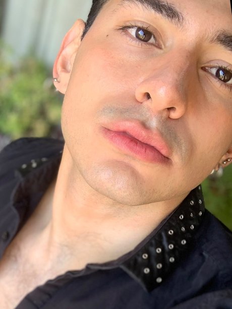 Romeo Ackerman pornstar nice pic