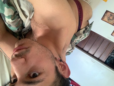 Romeo Ackerman porn star photo