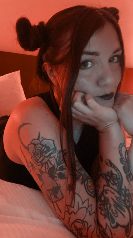 Roma Luchadora Chilena sexy star pic