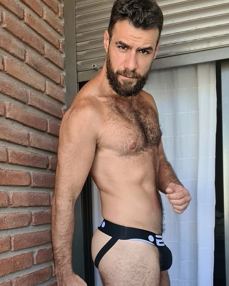 Rodri el Santo pornstar perfect picture