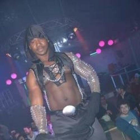 Rodney Betton xxx pornstar image