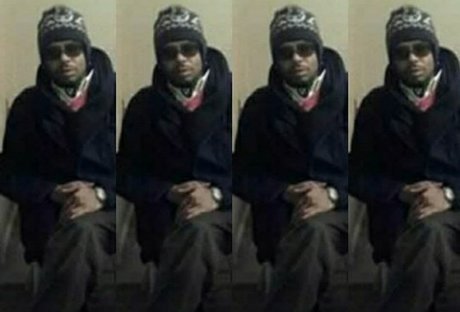 The Rodmonie Loochieonie Show_ star exclusive image