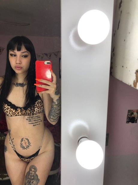 Rocio Belen star exclusive gallery