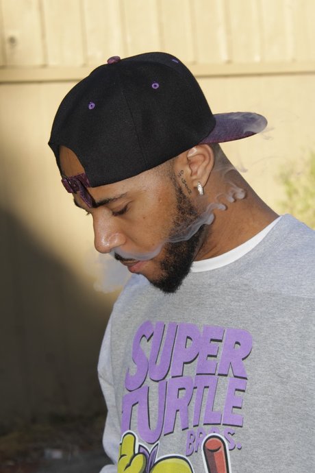 Britt aka Roc_ model beautiful galleries