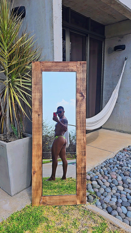 Robertho Bautista model art img