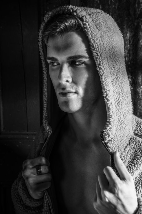 Rian Andrew high quality star archive