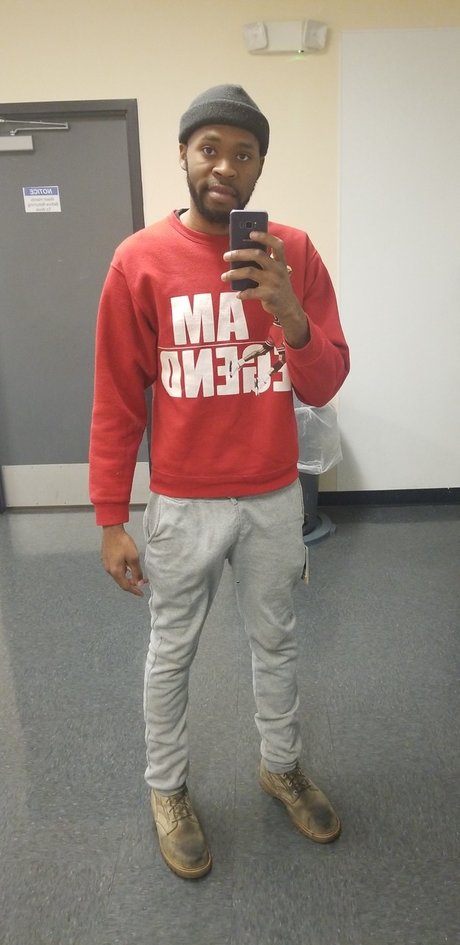 zaddy mac top actress picture