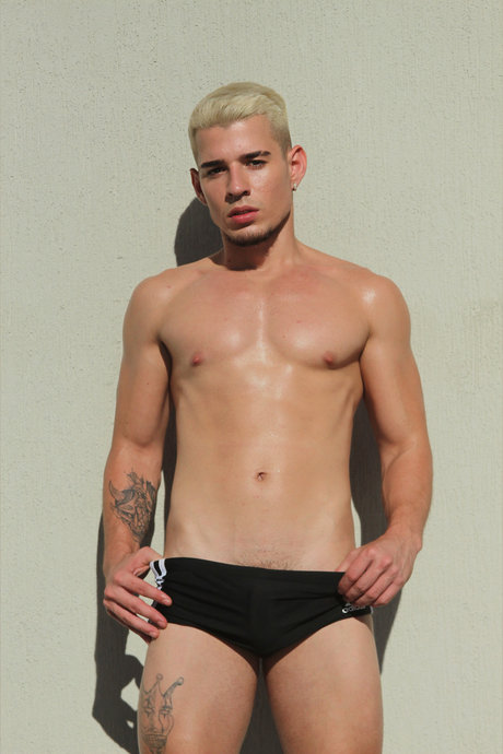 Alejandro_ star beautiful photo