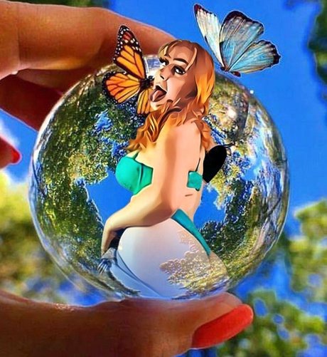 Rissy Pink Pussy Party VIP_ pornstar nude pics