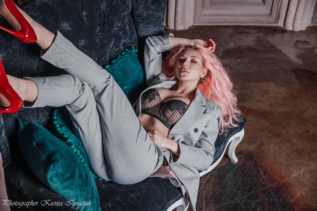 Rina Magic FREE_ pornstar nudes pictures