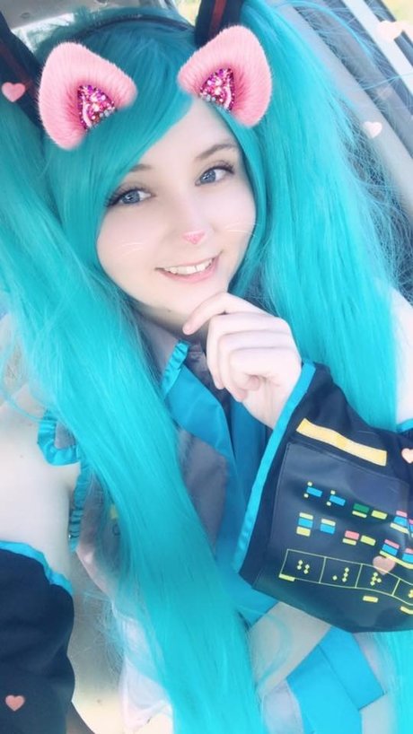 RinaMae sex model pics