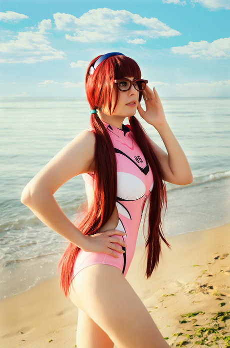 Riku Nedzumi hd model image