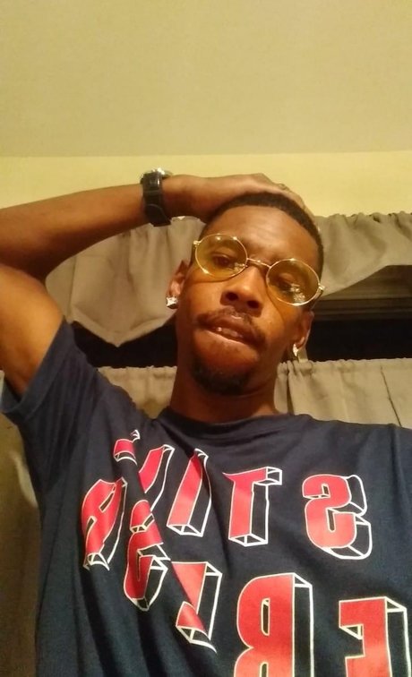 BIG RICO pornstar art photos