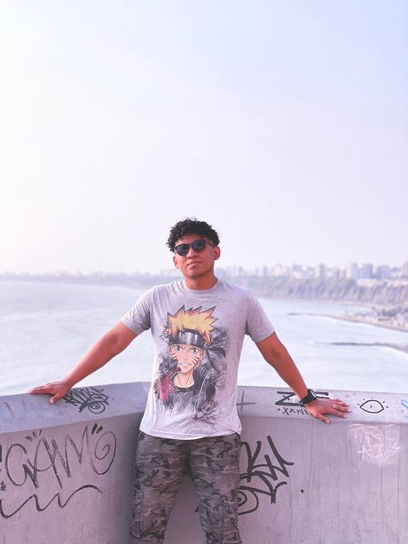 Martin Ushi ahua Quinteros nice star img