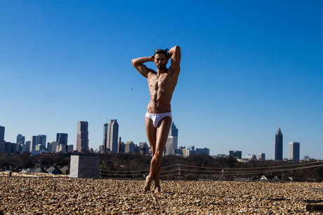 Ricky Leroy IV model gallery