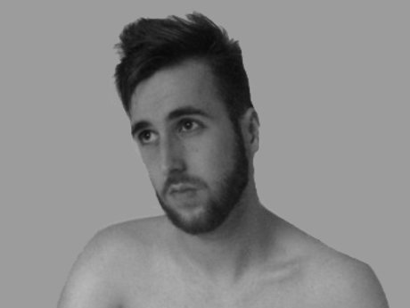 Ricky Irish pornographic model galleries