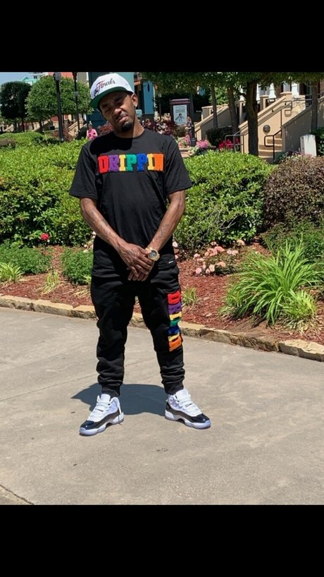 Rickyrozzay pornstar free picture