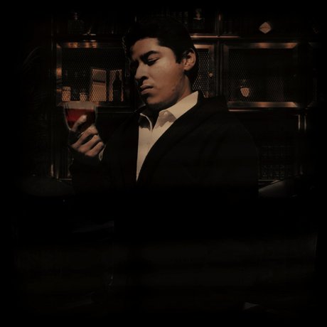 Ricardo Chavez star sexy pictures