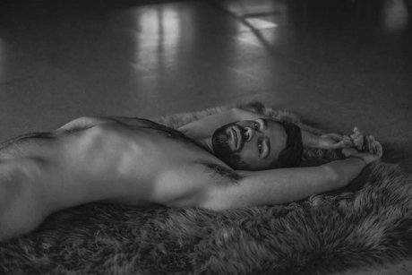 Ryan Summer model adult gallery