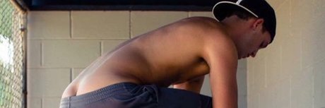 Ryan Shane_ pornstar naked archive