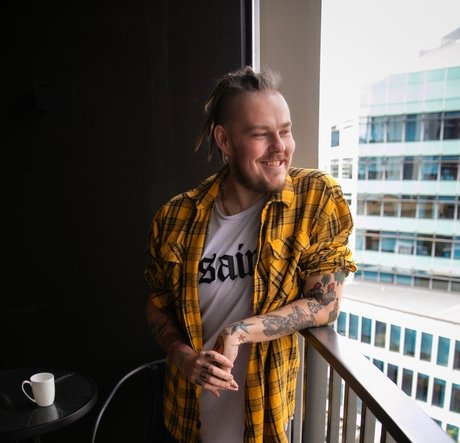 Ryan Reigns star high quality photos