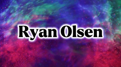 Ryan Olsen pretty model gallery