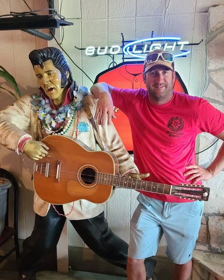 Hot Carl perfect model pic