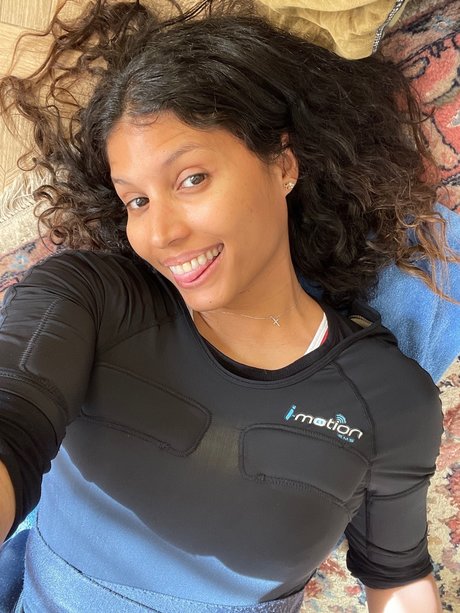 Ruth Mejia pornstar pretty pic