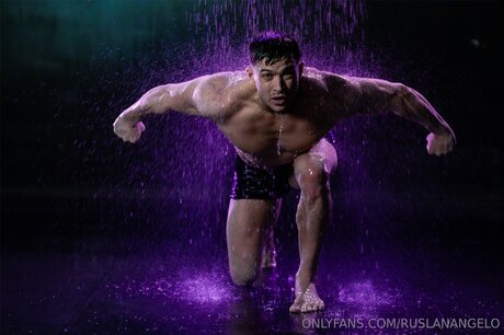 Ruslan Angelo pornstar xxx photos