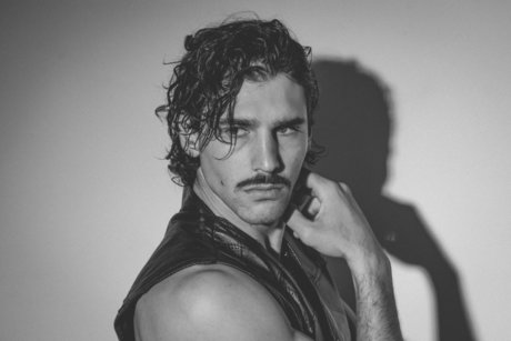 Saleem Bibar hot star archive