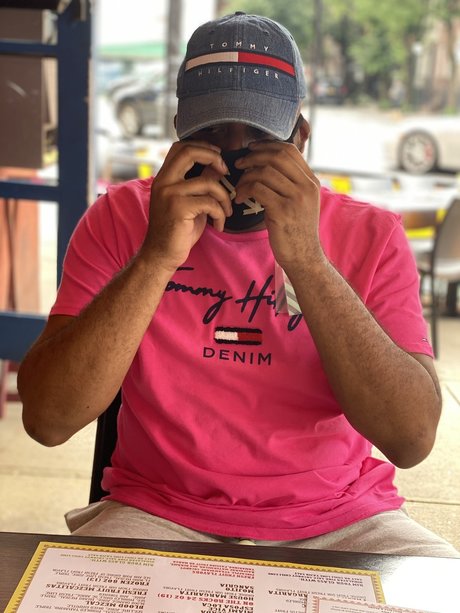 Big Daddy Cane exclusive pornstar picture