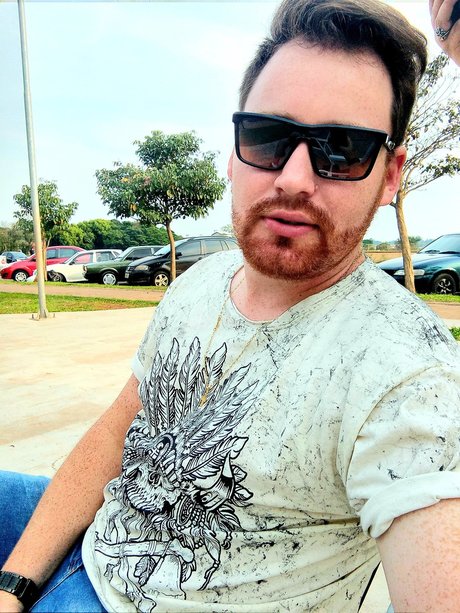 Ruivo safado sex star galleries