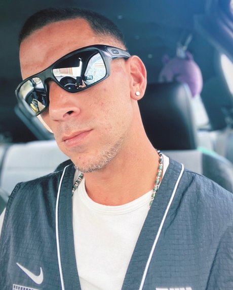 Rude Boy pornographic actress photo