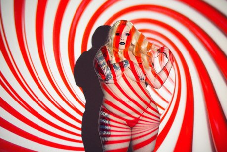 Ruby Tesla star erotic gallery