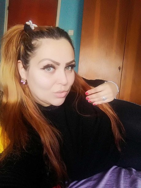 Rubyrose high quality model image