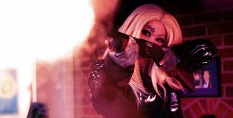 Ruby Ramirez pornstar free image